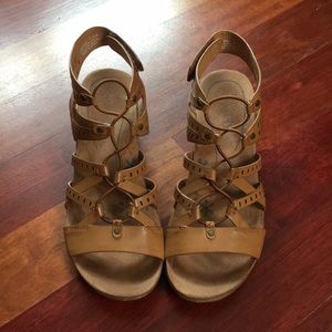 Baretraps Sandals